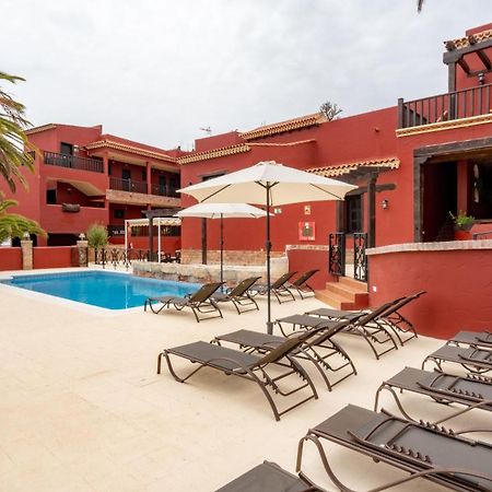Hotel Ecolife Tenerife Сан Мигел де Абона Екстериор снимка