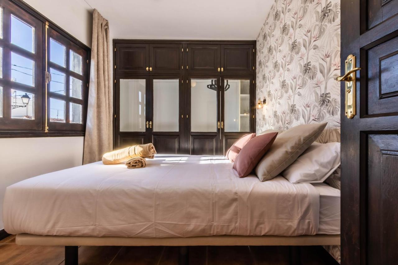Hotel Ecolife Tenerife Сан Мигел де Абона Екстериор снимка