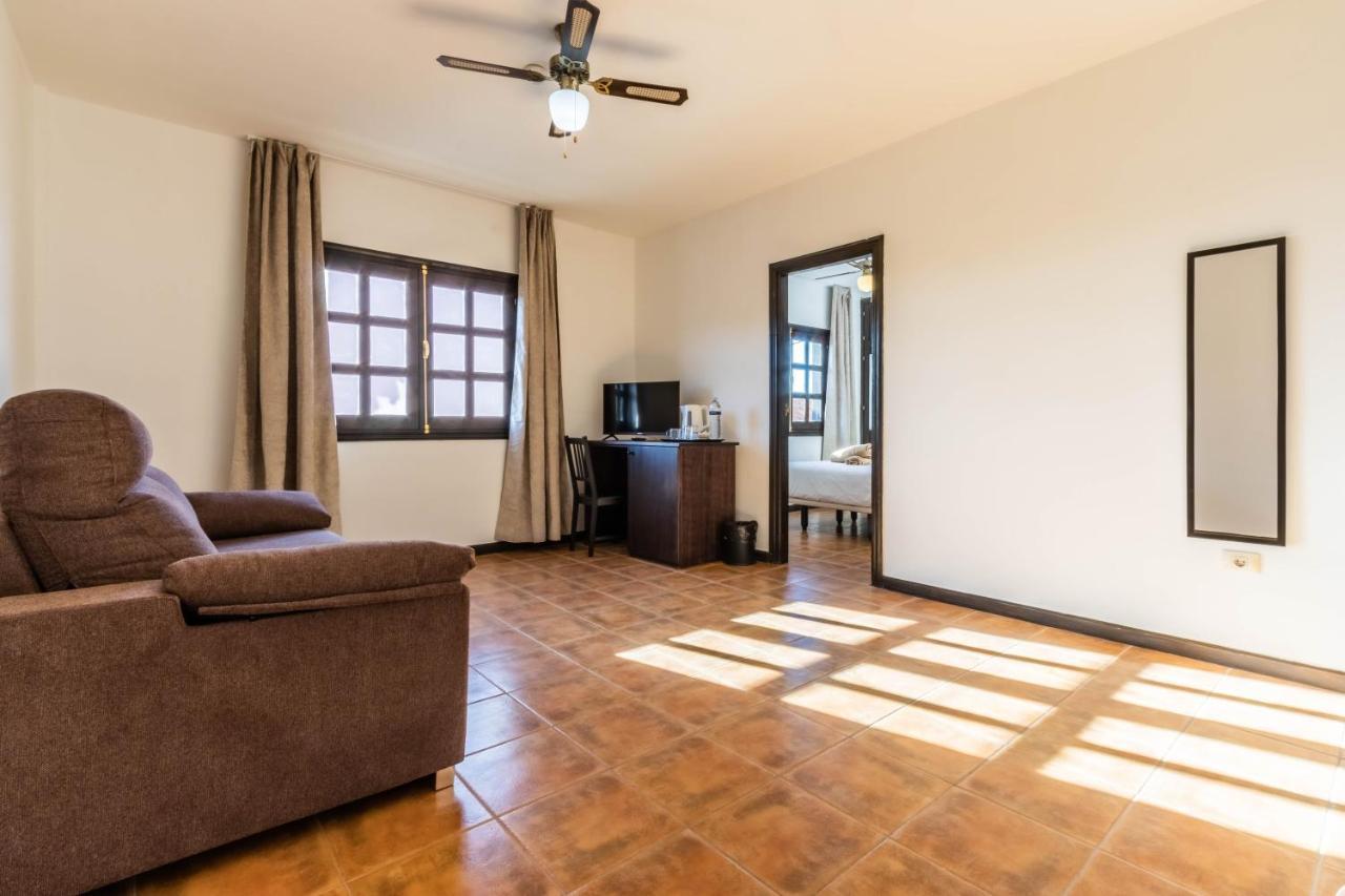 Hotel Ecolife Tenerife Сан Мигел де Абона Екстериор снимка