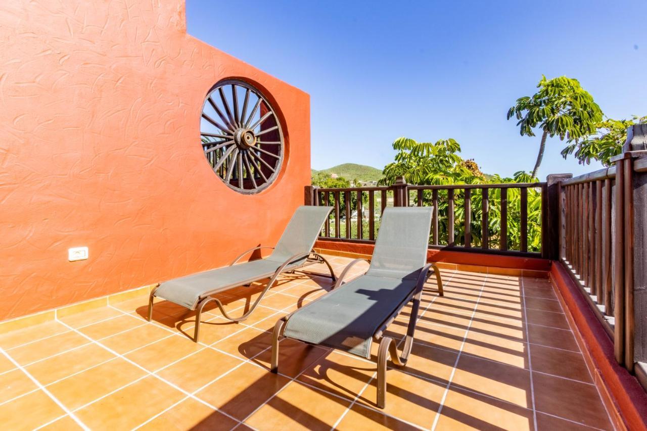 Hotel Ecolife Tenerife Сан Мигел де Абона Екстериор снимка